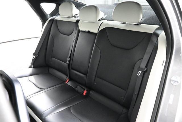 new 2025 Kia K4 car, priced at $29,380