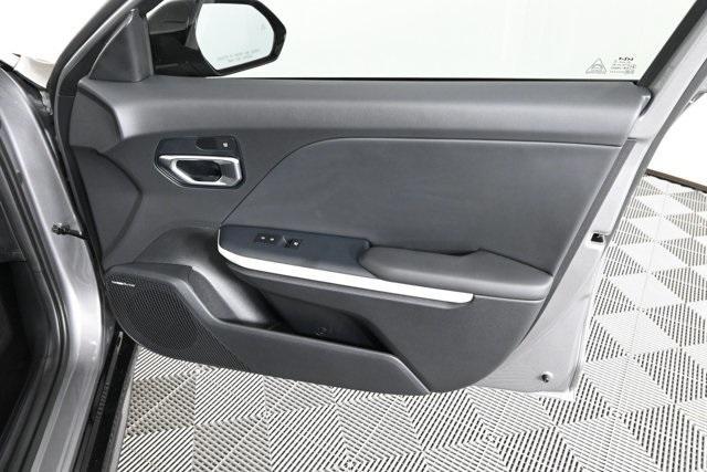 new 2025 Kia K4 car, priced at $29,380