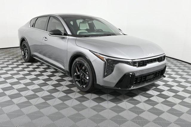 new 2025 Kia K4 car, priced at $29,380