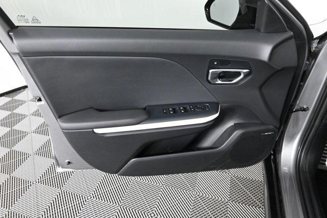 new 2025 Kia K4 car, priced at $29,380