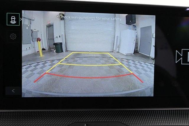 new 2025 Kia K4 car, priced at $29,380