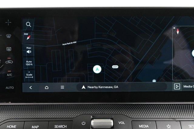 new 2025 Kia K4 car, priced at $29,380