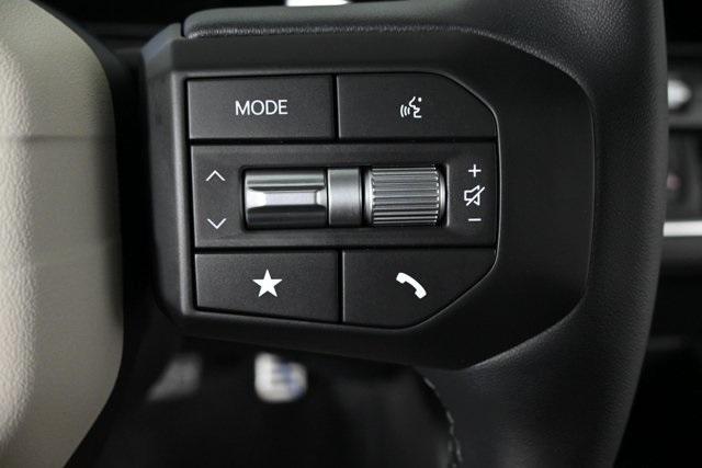 new 2025 Kia K4 car, priced at $29,380