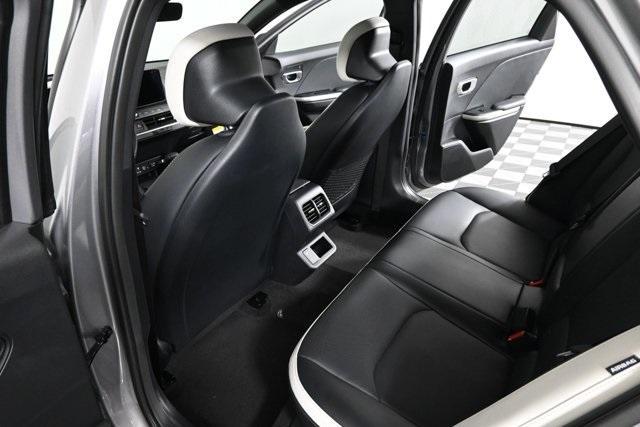 new 2025 Kia K4 car, priced at $29,380