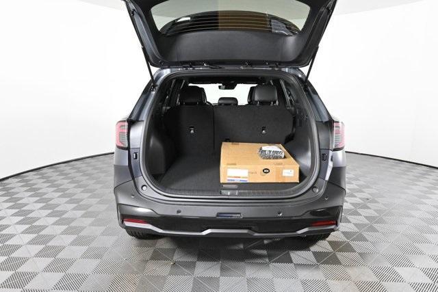 new 2026 Kia Sportage car, priced at $33,637