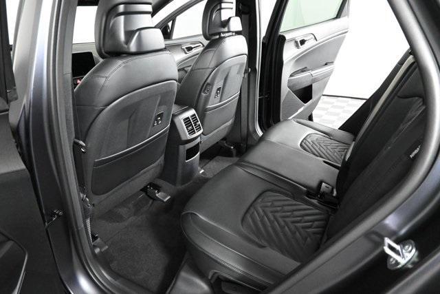 new 2026 Kia Sportage car, priced at $33,637