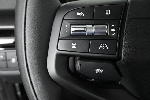 new 2026 Kia Sportage car, priced at $33,637