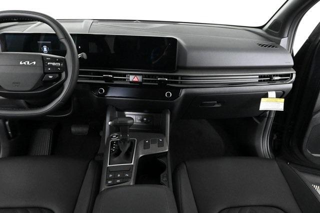 new 2026 Kia Sportage car, priced at $33,637