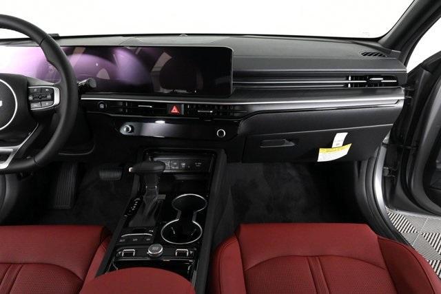 new 2026 Kia K5 car, priced at $29,822