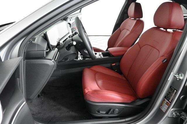 new 2026 Kia K5 car, priced at $29,822