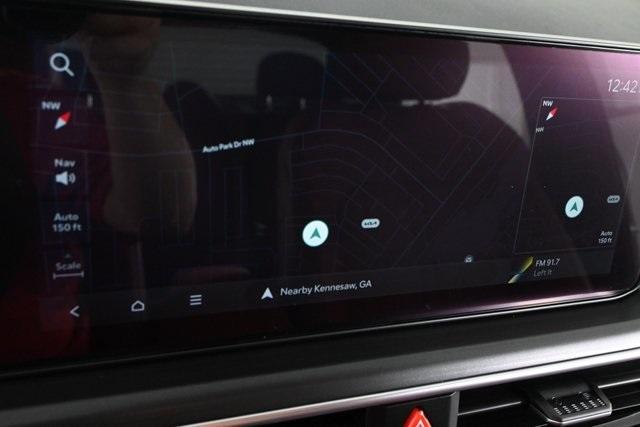 new 2026 Kia K5 car, priced at $29,822