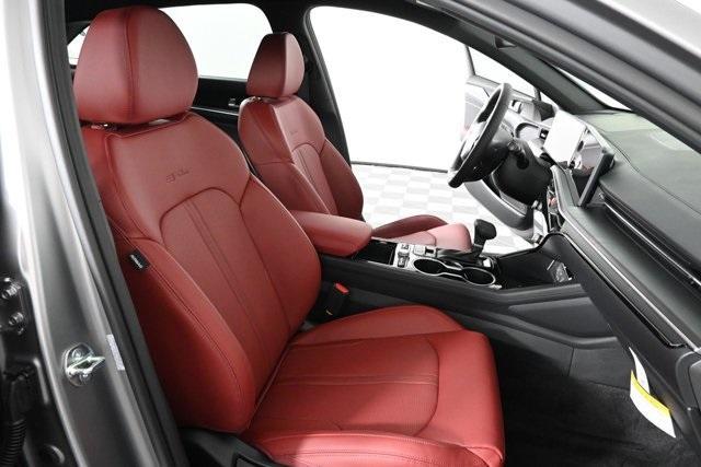 new 2026 Kia K5 car, priced at $29,822