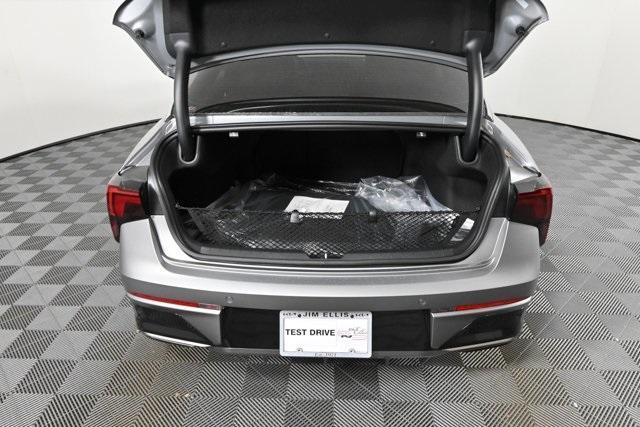 new 2026 Kia K5 car, priced at $29,822