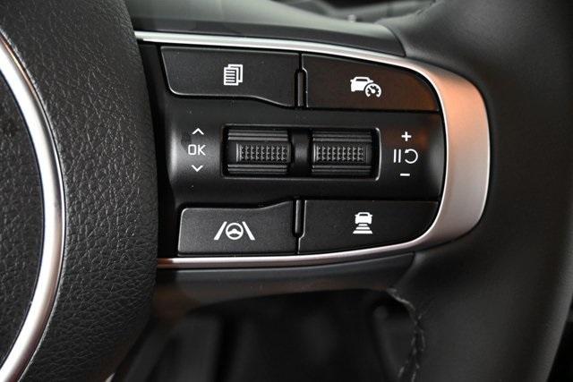 new 2026 Kia K5 car, priced at $29,822