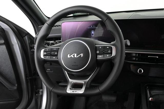 new 2026 Kia K5 car, priced at $29,822