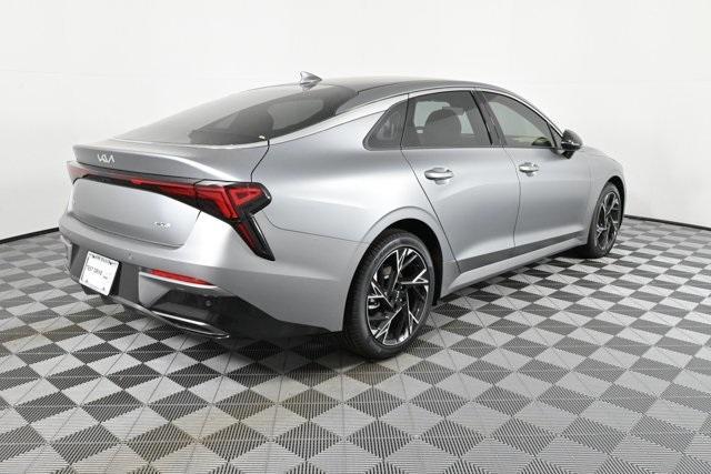 new 2026 Kia K5 car, priced at $29,822