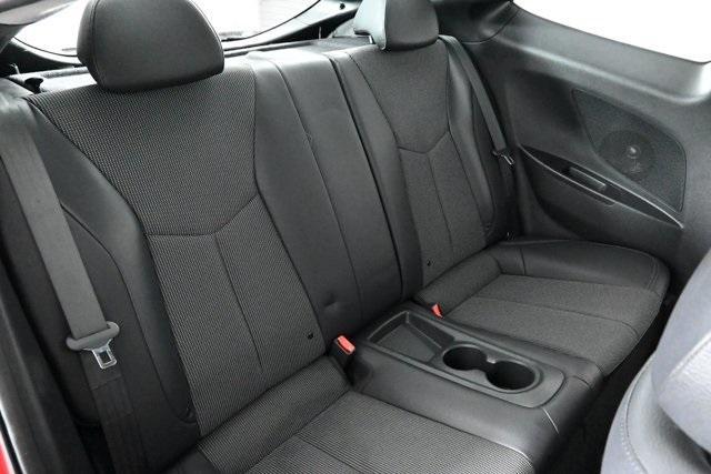 used 2015 Hyundai Veloster car, priced at $11,970
