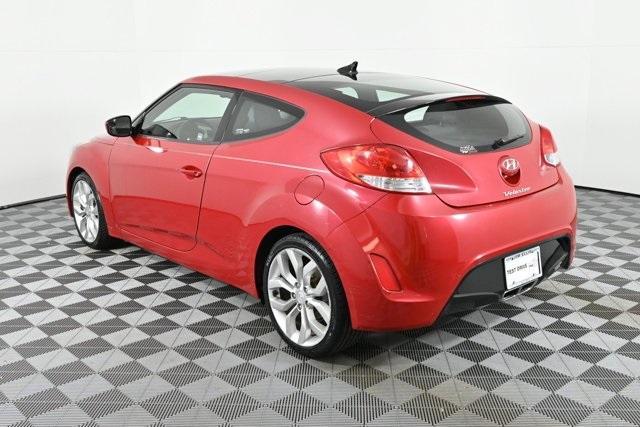 used 2015 Hyundai Veloster car, priced at $11,970