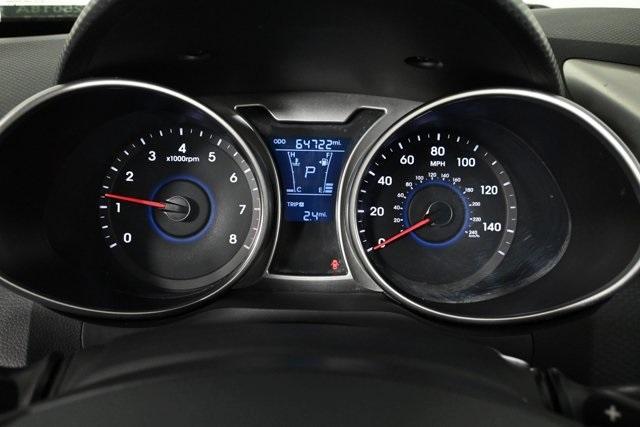 used 2015 Hyundai Veloster car, priced at $11,970