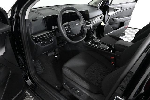 new 2026 Kia Sportage car, priced at $30,014