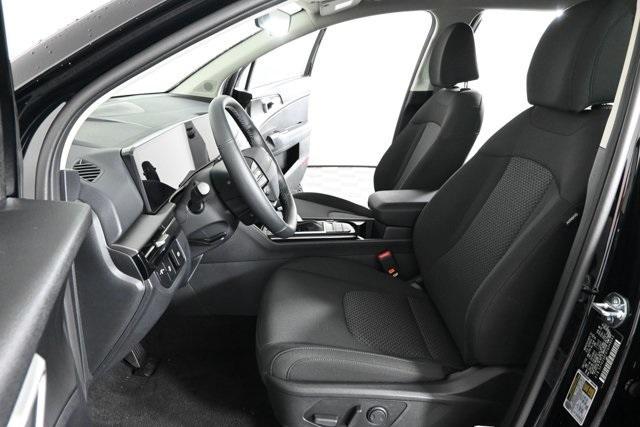 new 2026 Kia Sportage car, priced at $30,014