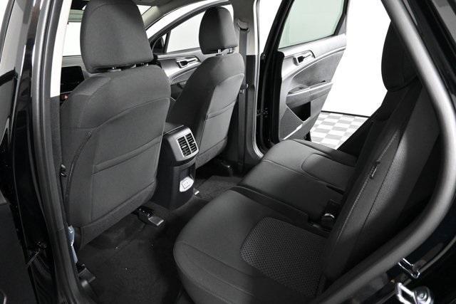 new 2026 Kia Sportage car, priced at $30,014