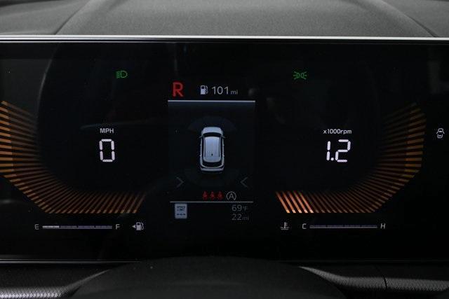 new 2026 Kia Sportage car, priced at $30,014