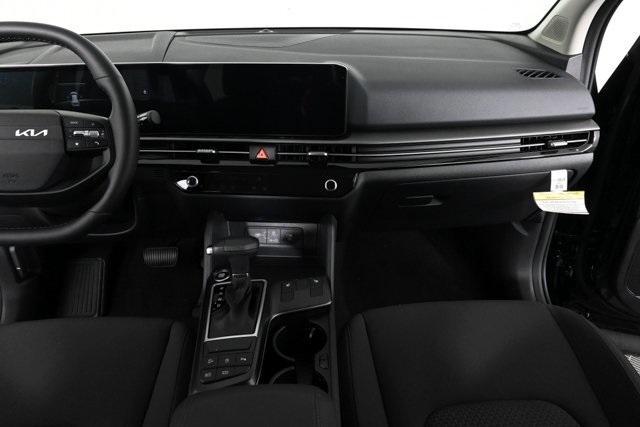new 2026 Kia Sportage car, priced at $30,014