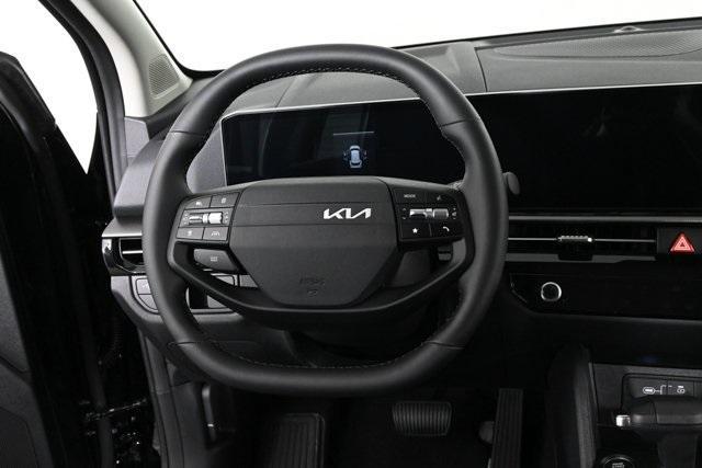 new 2026 Kia Sportage car, priced at $30,014