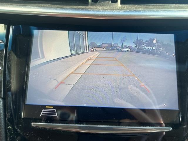 used 2018 Cadillac XTS car, priced at $16,446