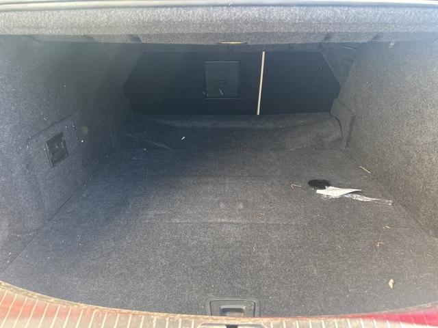 used 2018 Cadillac XTS car, priced at $16,446