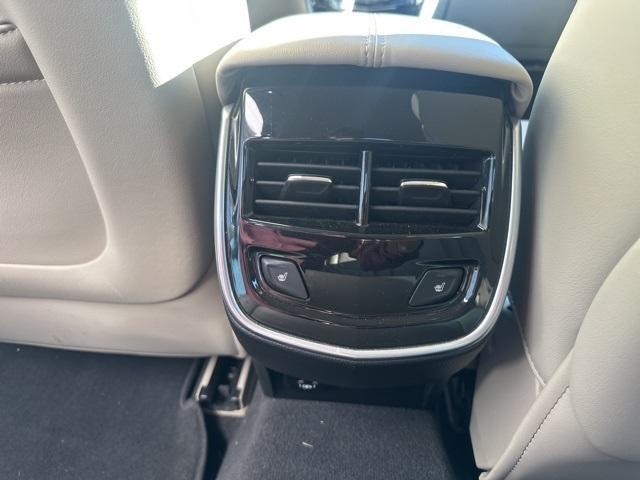 used 2018 Cadillac XTS car, priced at $16,446