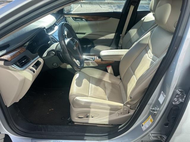 used 2018 Cadillac XTS car, priced at $16,446