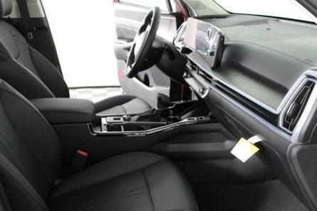 new 2025 Kia Sorento car, priced at $40,955