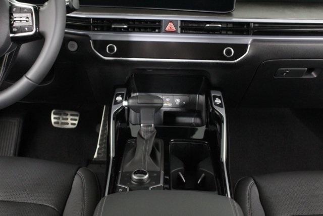 new 2025 Kia Sorento car, priced at $40,955