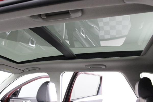 new 2025 Kia Sorento car, priced at $40,955