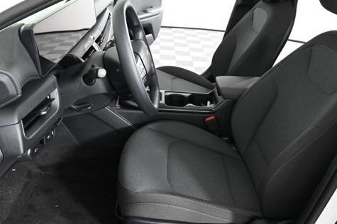 new 2025 Kia K4 car, priced at $24,777