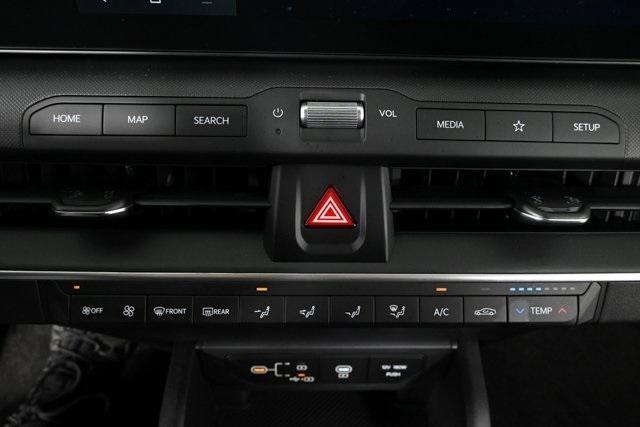 new 2025 Kia K4 car, priced at $24,777