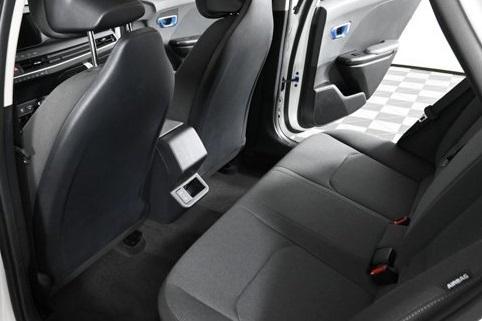 new 2025 Kia K4 car, priced at $24,777