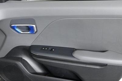 new 2025 Kia K4 car, priced at $24,777