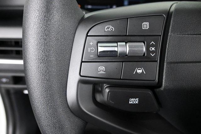 new 2025 Kia K4 car, priced at $24,777