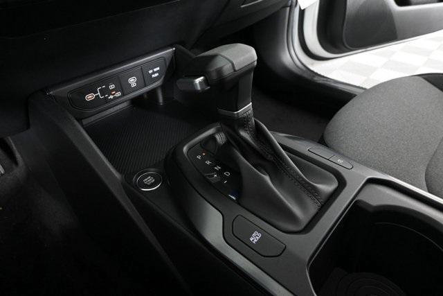 new 2025 Kia K4 car, priced at $24,777