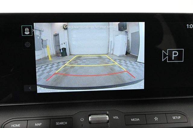 new 2025 Kia K4 car, priced at $24,777