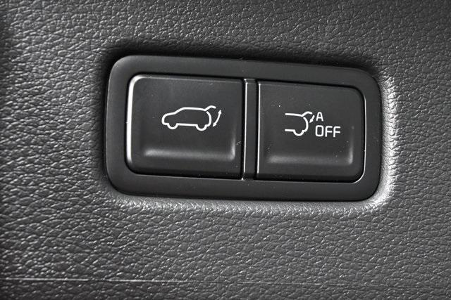 new 2025 Kia Telluride car, priced at $48,015