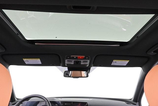 new 2025 Kia Telluride car, priced at $48,015