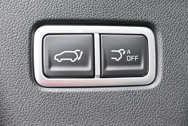 new 2025 Kia Sorento car, priced at $39,615