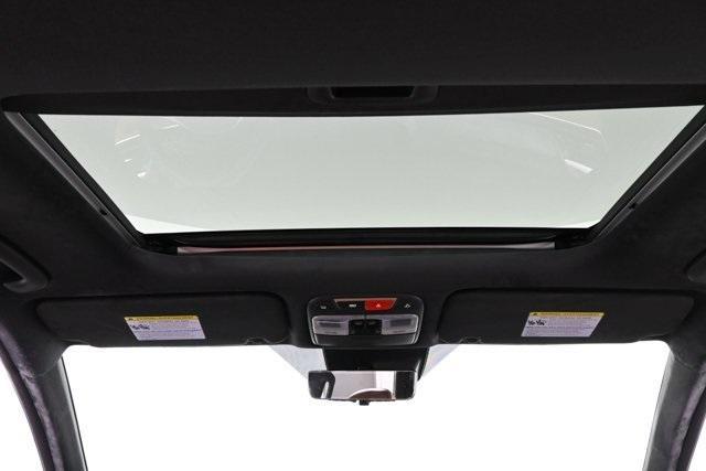 new 2025 Kia Telluride car, priced at $51,276