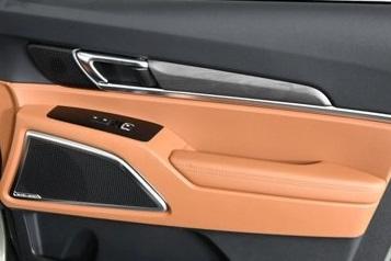 new 2025 Kia Telluride car, priced at $51,276