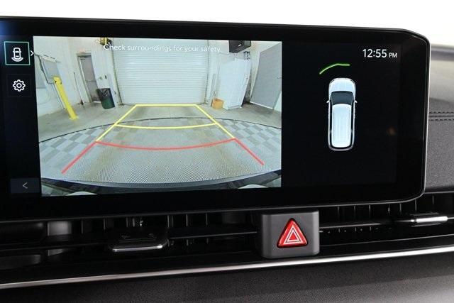 new 2026 Kia Carnival Hybrid car, priced at $43,920