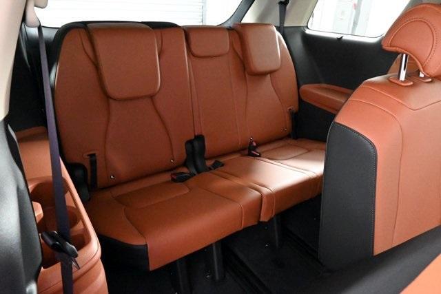 new 2026 Kia Carnival Hybrid car, priced at $43,920